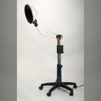Sky Eye Pro Infrared Rolling Floor Lamp