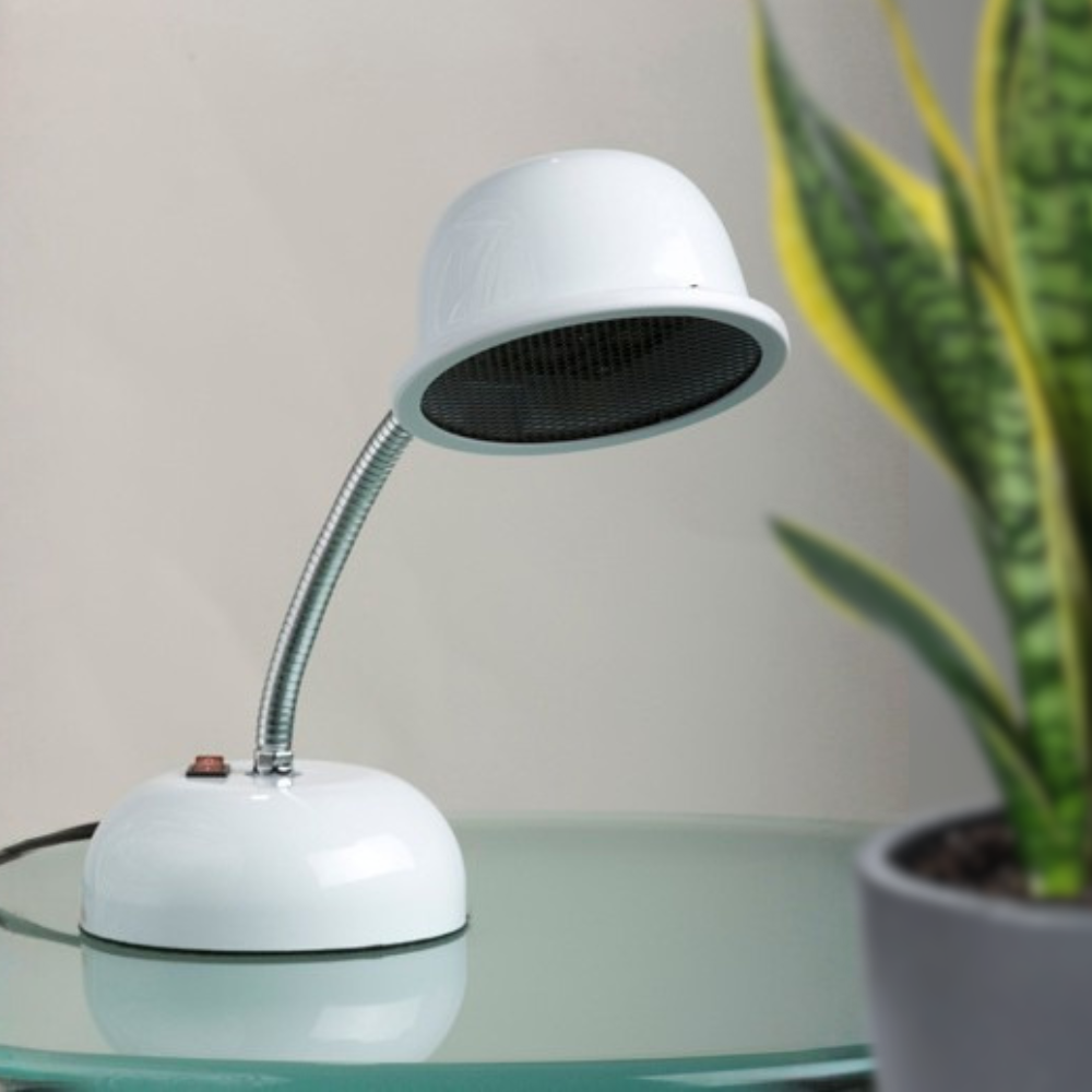 infrared Desktop Table Lamp