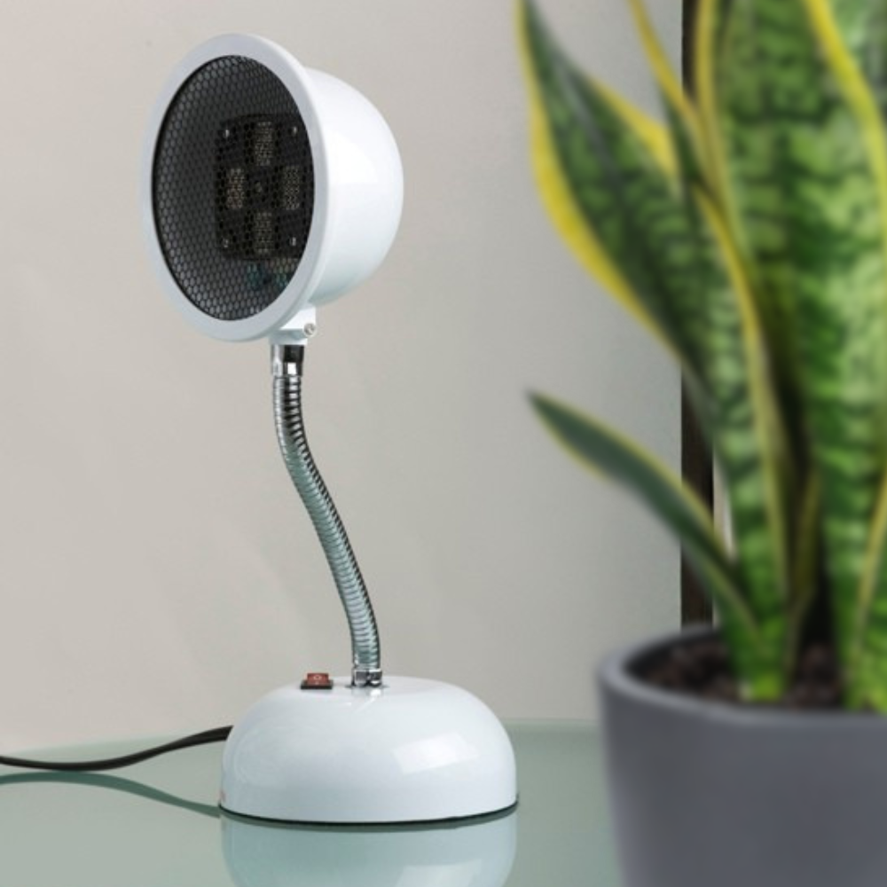 infrared Desktop Table Lamp